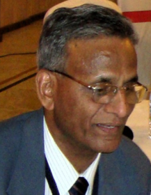 Dr. Akhilesh Chandra Kulshreshtha